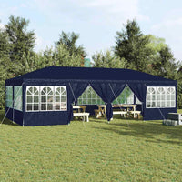Partytent 400 X 400 X 266 Cm Polyetheen