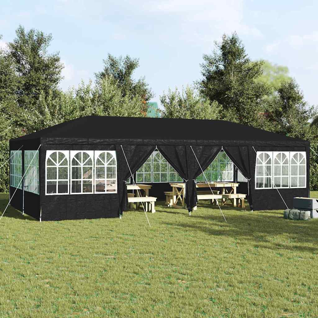 Partytent 400 X 400 X 266 Cm Polyetheen