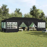Partytent 400 X 400 X 266 Cm Polyetheen