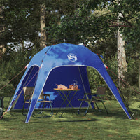 Instant Tent 4-Person Quick-Release 260 X 260 X 197 Cm