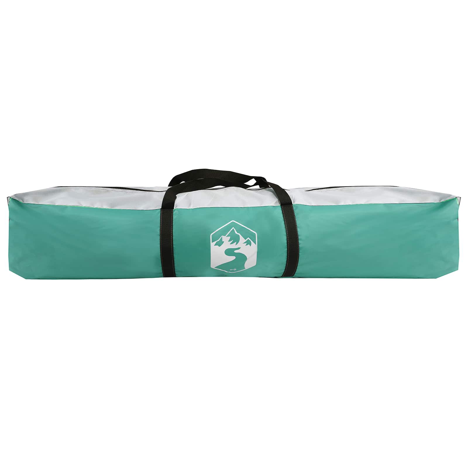 Instant Tent 4-Person Quick-Release 260 X 260 X 197 Cm