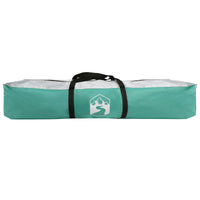 Instant Tent 4-Person Quick-Release 260 X 260 X 197 Cm