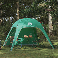 Instant Tent 4-Person Quick-Release 260 X 260 X 197 Cm