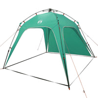 Instant Tent 4-Person Quick-Release 260 X 260 X 197 Cm