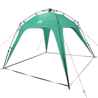 Instant Tent 4-Person Quick-Release 260 X 260 X 197 Cm