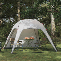 Instant Tent 4-Person Quick-Release 260 X 260 X 197 Cm