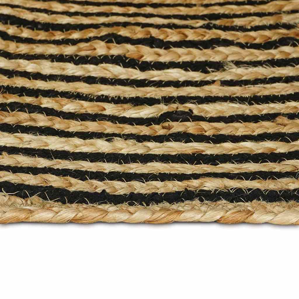Vloerkleed Natuurlijk En Jute