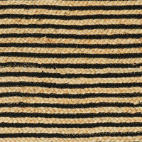 Vloerkleed Natuurlijk En Jute
