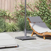 Parasolvoet 45 X 45 X 31,5 Cm