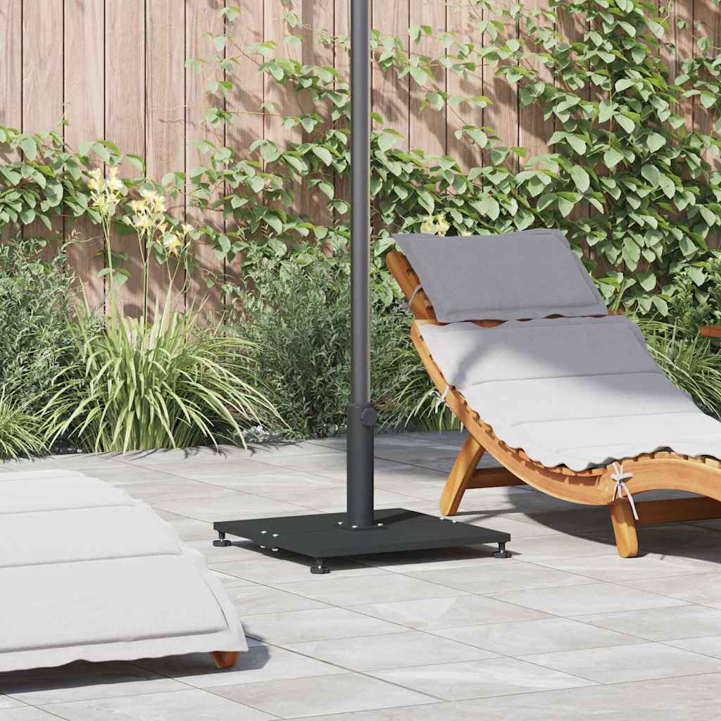 Parasolvoet 45 X 45 X 31,5 Cm