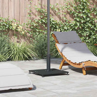 Parasolvoet 45 X 45 X 31,5 Cm