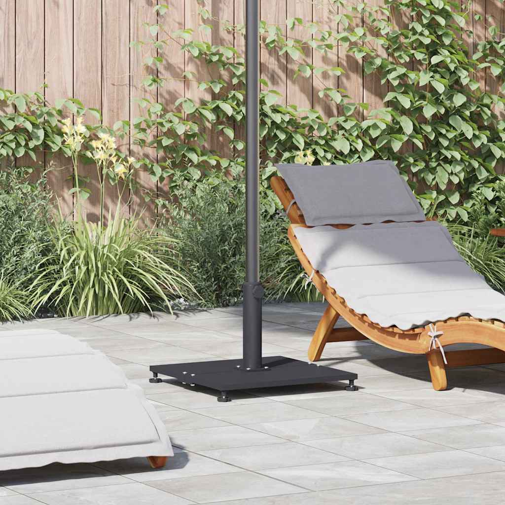 Parasolvoet 45 X 45 X 31,5 Cm