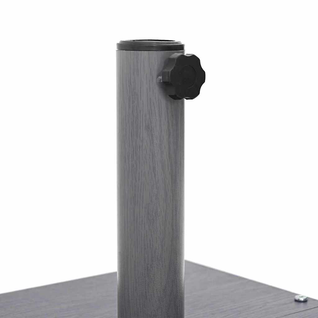 Parasolvoet 45 X 45 X 31,5 Cm