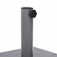 Parasolvoet 45 X 45 X 31,5 Cm