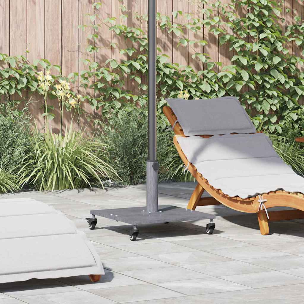 Parasolvoet 45 X 45 X 31,5 Cm