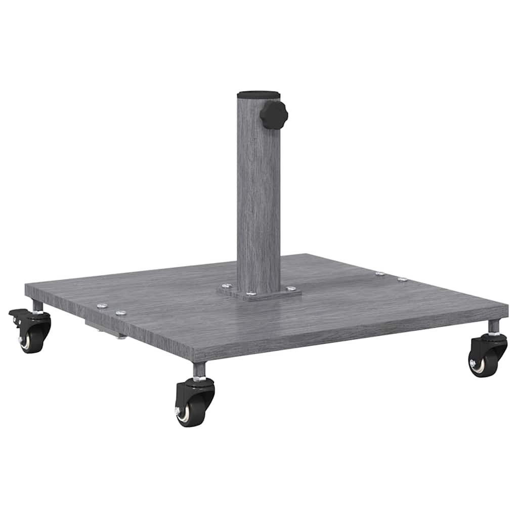 Parasolvoet 45 X 45 X 31,5 Cm