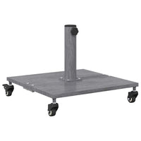 Parasolvoet 45 X 45 X 31,5 Cm
