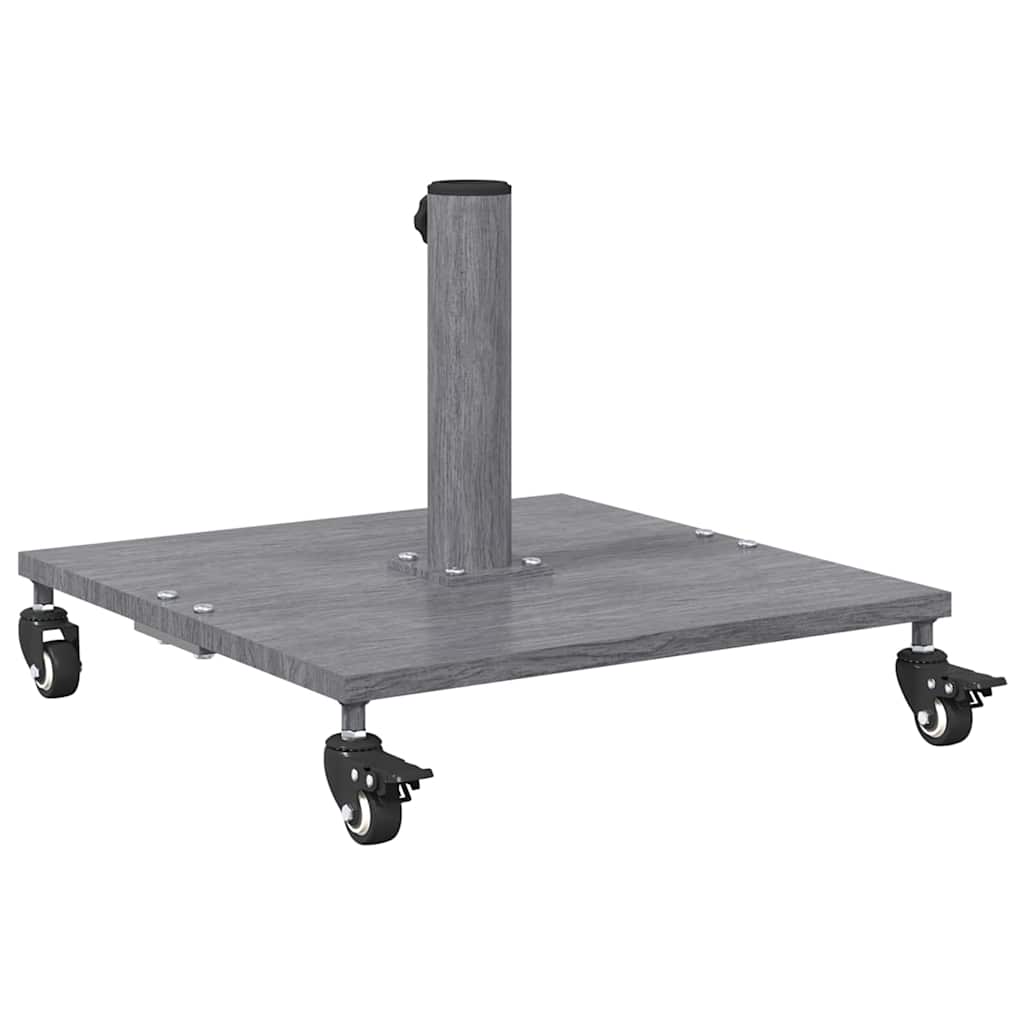 Parasolvoet 45 X 45 X 31,5 Cm