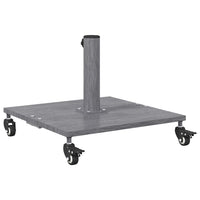 Parasolvoet 45 X 45 X 31,5 Cm