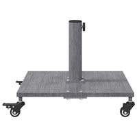 Parasolvoet 45 X 45 X 31,5 Cm