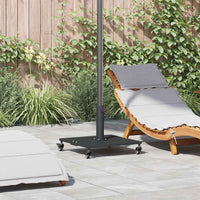 Parasolvoet 45 X 45 X 31,5 Cm