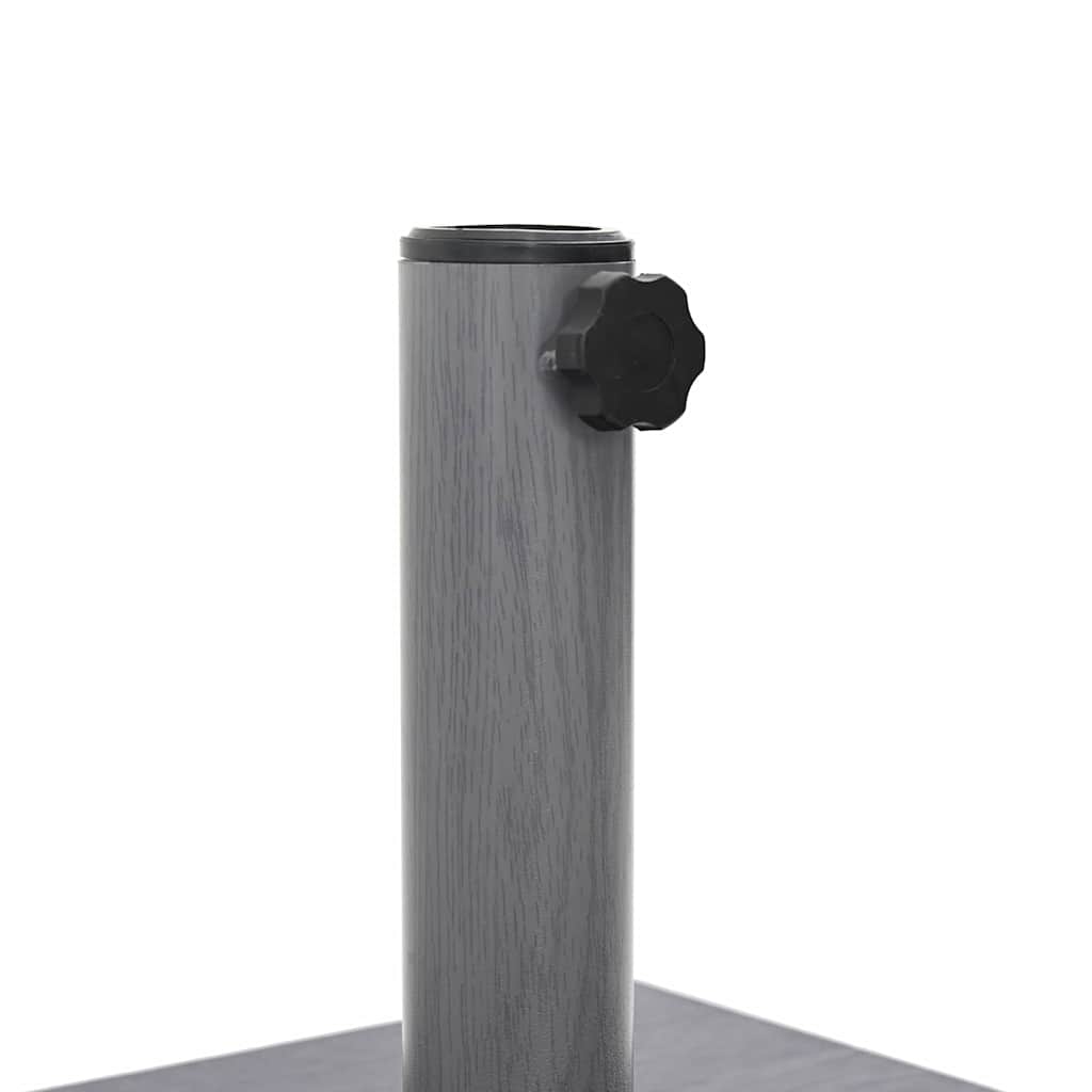 Parasolvoet 45 X 45 X 31,5 Cm
