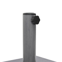 Parasolvoet 45 X 45 X 31,5 Cm