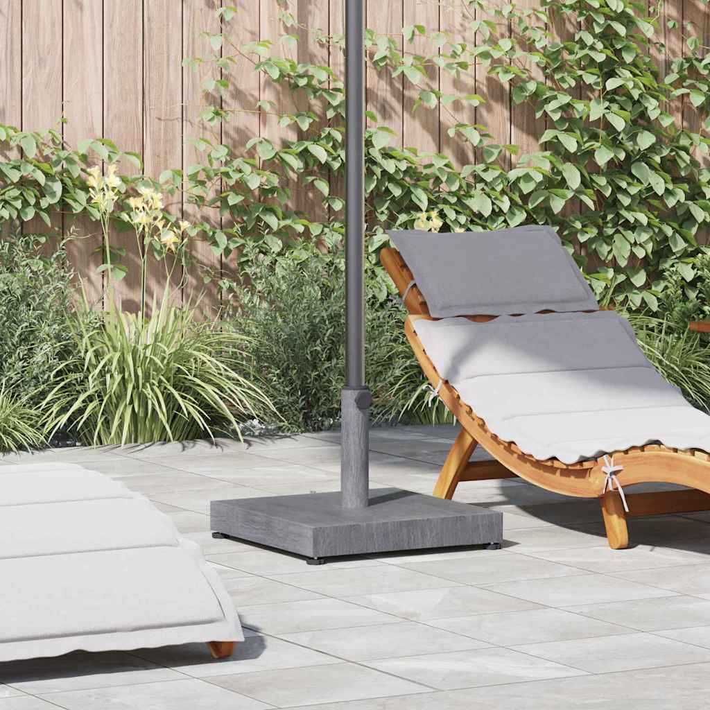 Parasolvoet 45 X 45 X 31,5 Cm