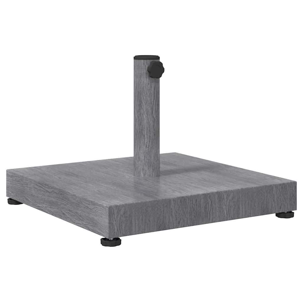 Parasolvoet 45 X 45 X 31,5 Cm