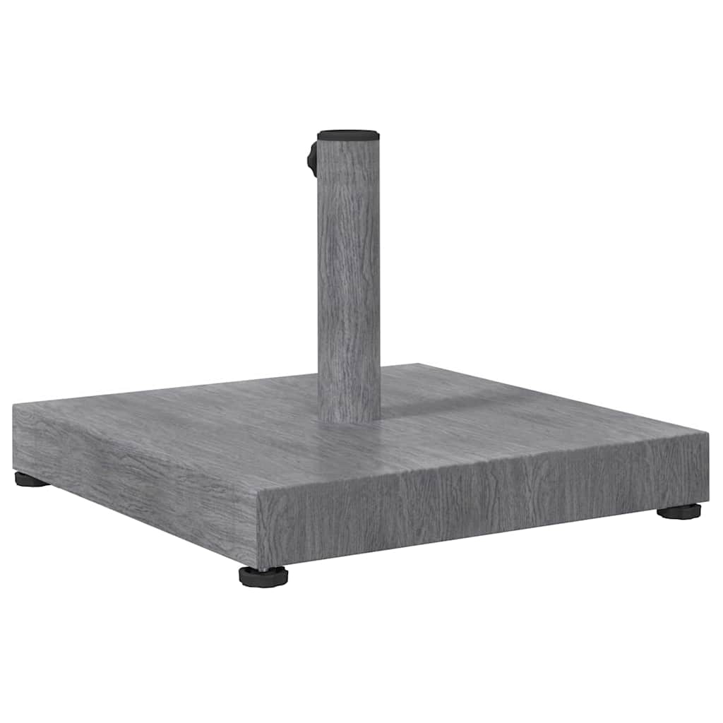Parasolvoet 45 X 45 X 31,5 Cm