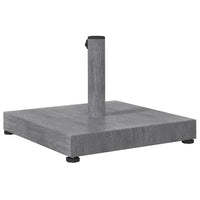 Parasolvoet 45 X 45 X 31,5 Cm