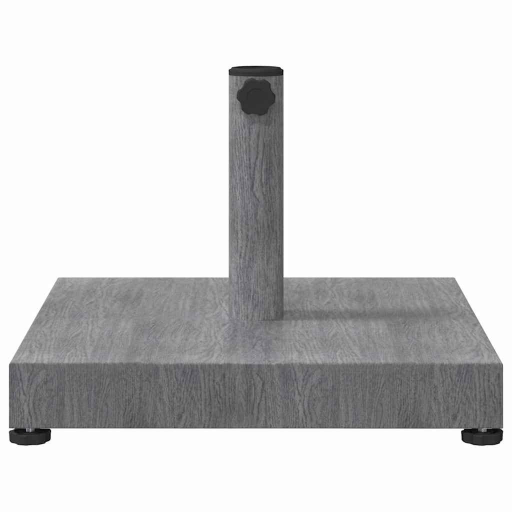 Parasolvoet 45 X 45 X 31,5 Cm