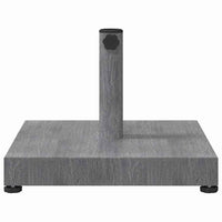 Parasolvoet 45 X 45 X 31,5 Cm