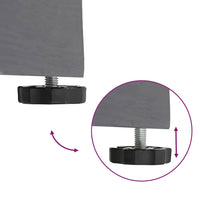 Parasolvoet 45 X 45 X 31,5 Cm