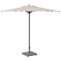 Parasolvoet 45 X 45 X 31,5 Cm