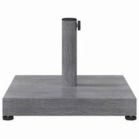 Parasolvoet 45 X 45 X 31,5 Cm