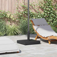 Parasolvoet 45 X 45 X 31,5 Cm