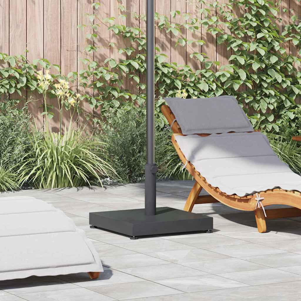 Parasolvoet 45 X 45 X 31,5 Cm