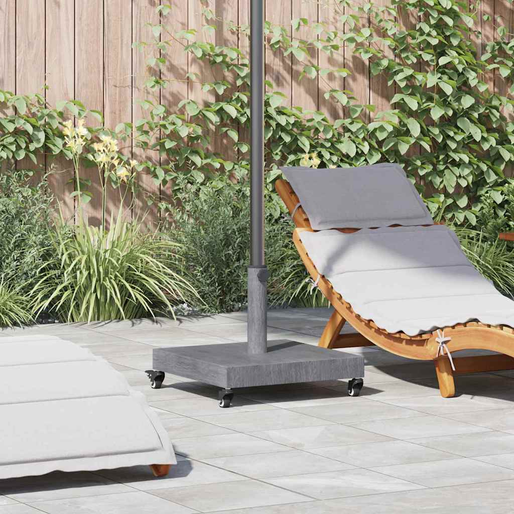 Parasolvoet 45 X 45 X 31,5 Cm