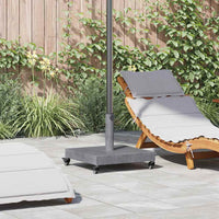 Parasolvoet 45 X 45 X 31,5 Cm