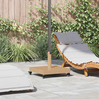 Parasolvoet 45 X 45 X 31,5 Cm
