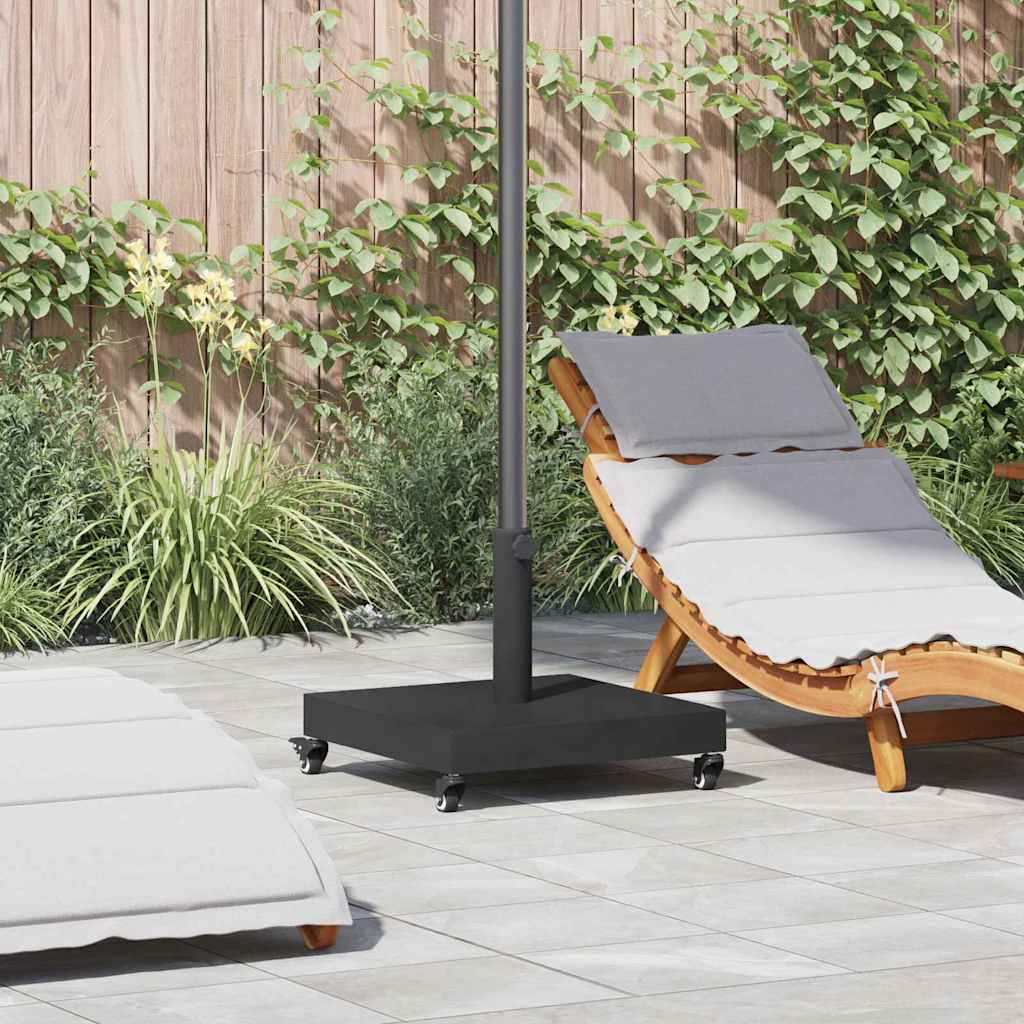 Parasolvoet 45 X 45 X 31,5 Cm