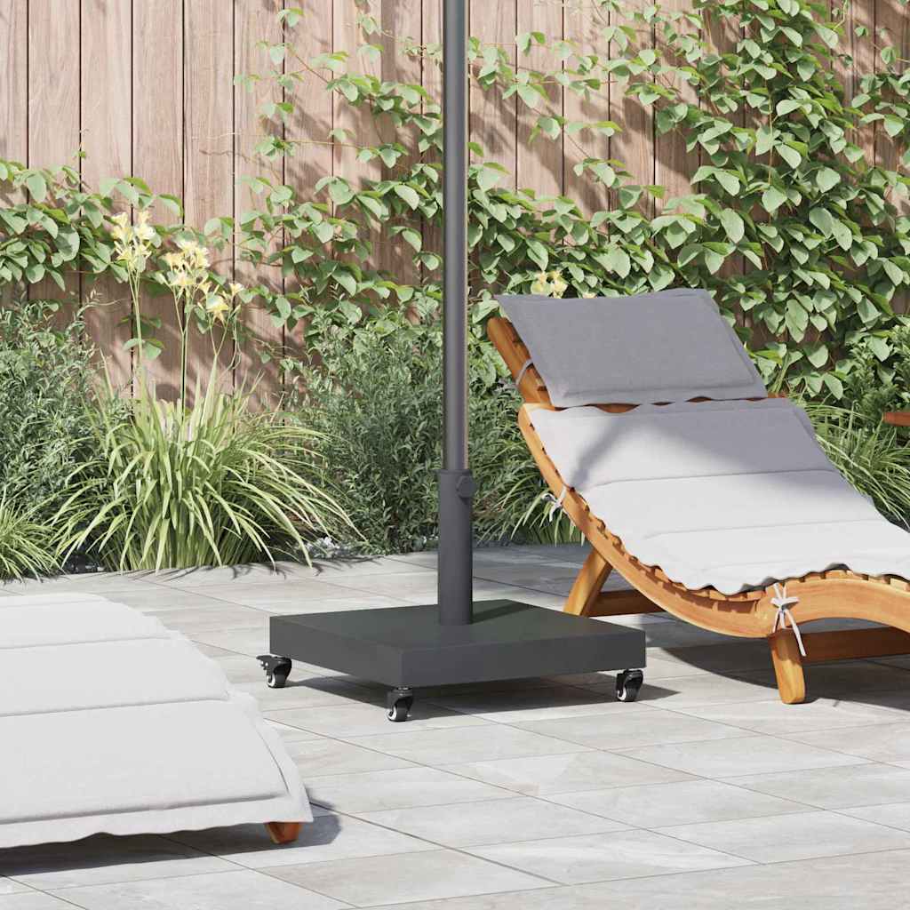 Parasolvoet 45 X 45 X 31,5 Cm