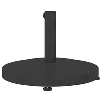 Parasolvoet 48 X 48 X 32 Cm