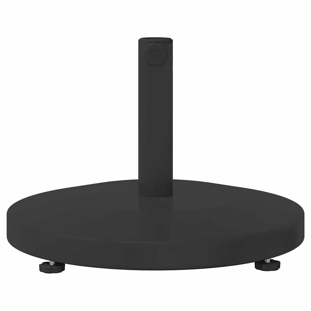 Parasolvoet 48 X 48 X 32 Cm