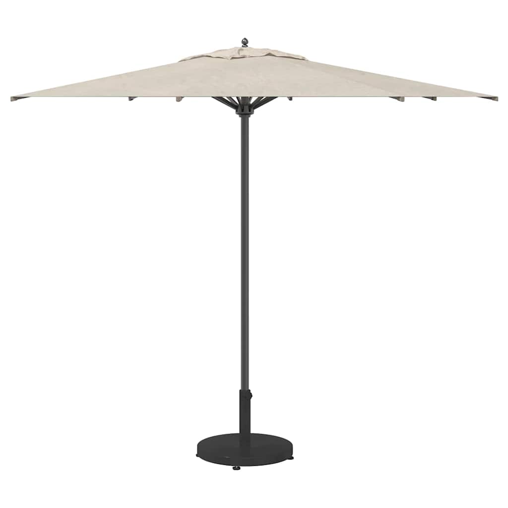 Parasolvoet 48 X 48 X 32 Cm