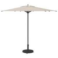 Parasolvoet 48 X 48 X 32 Cm