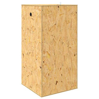 Terrarium Bruin 50 X 50 X Osb