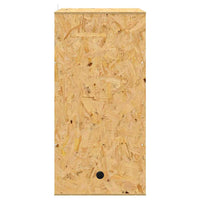 Terrarium Bruin 50 X 50 X Osb
