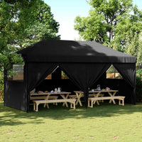 Partytent 291 X 580 X 315 Cm Oxford Stof